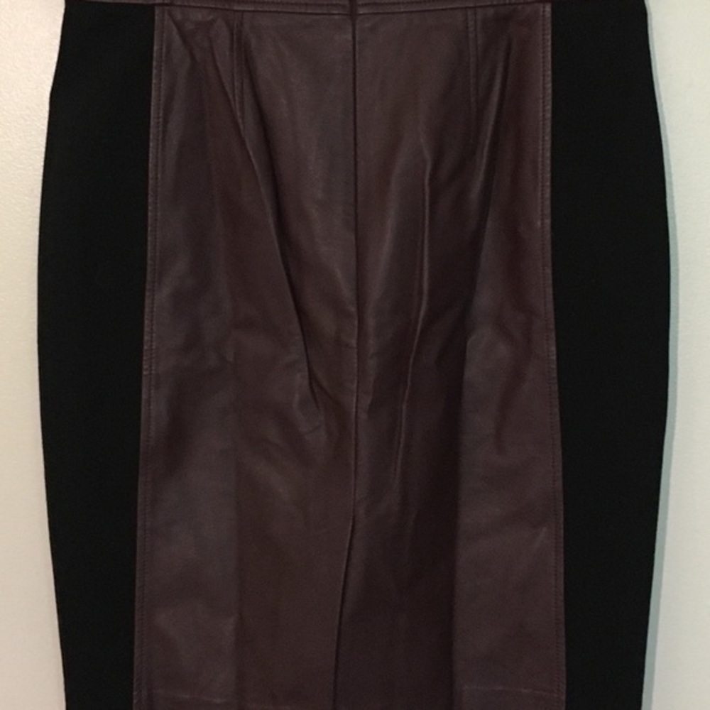 Ann Taylor pencil skirt no size tag⭐️ - Picture 4 of 6